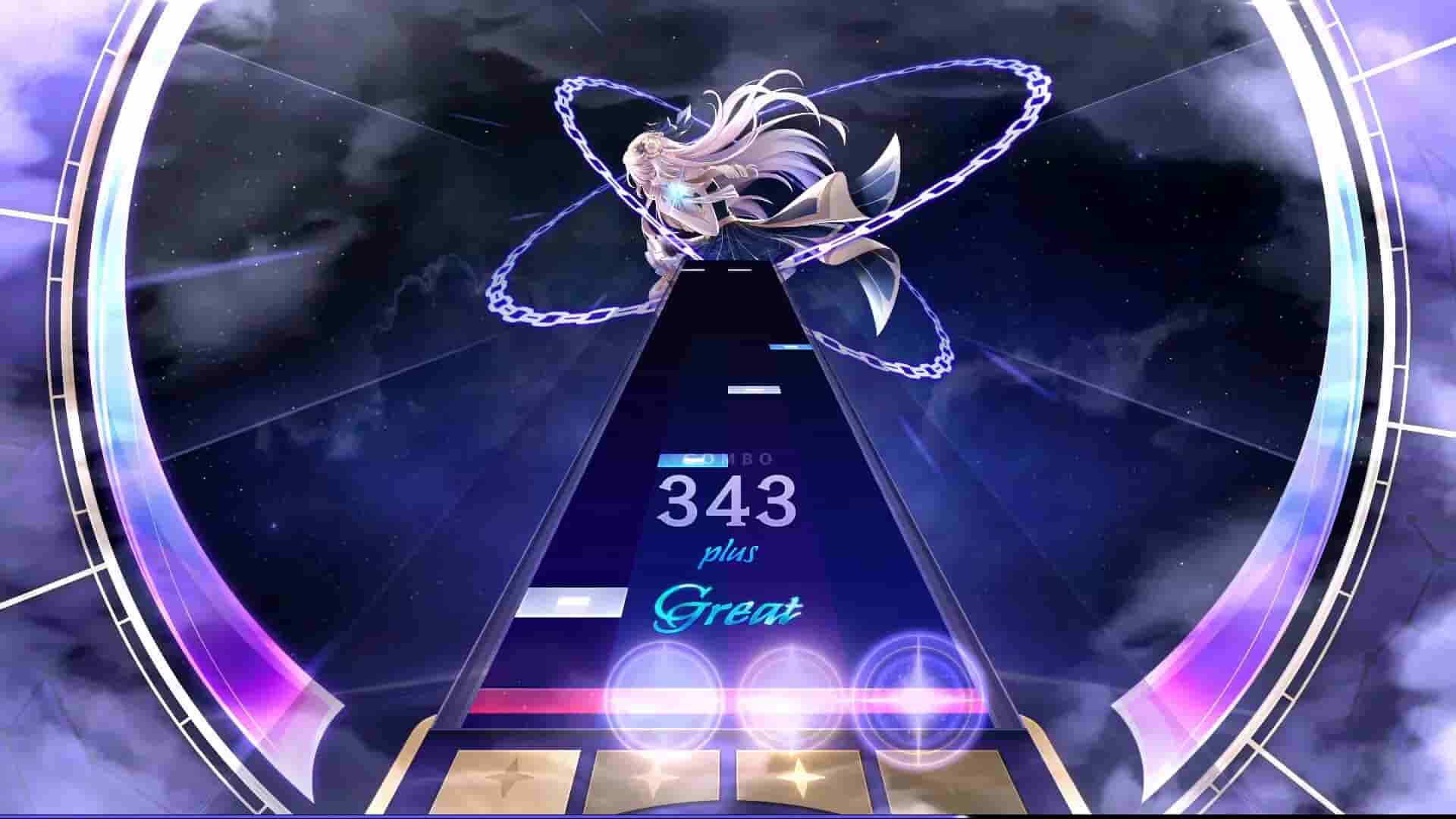 KALPA: Cosmic Symphony screenshot thumbnail screenshot 1