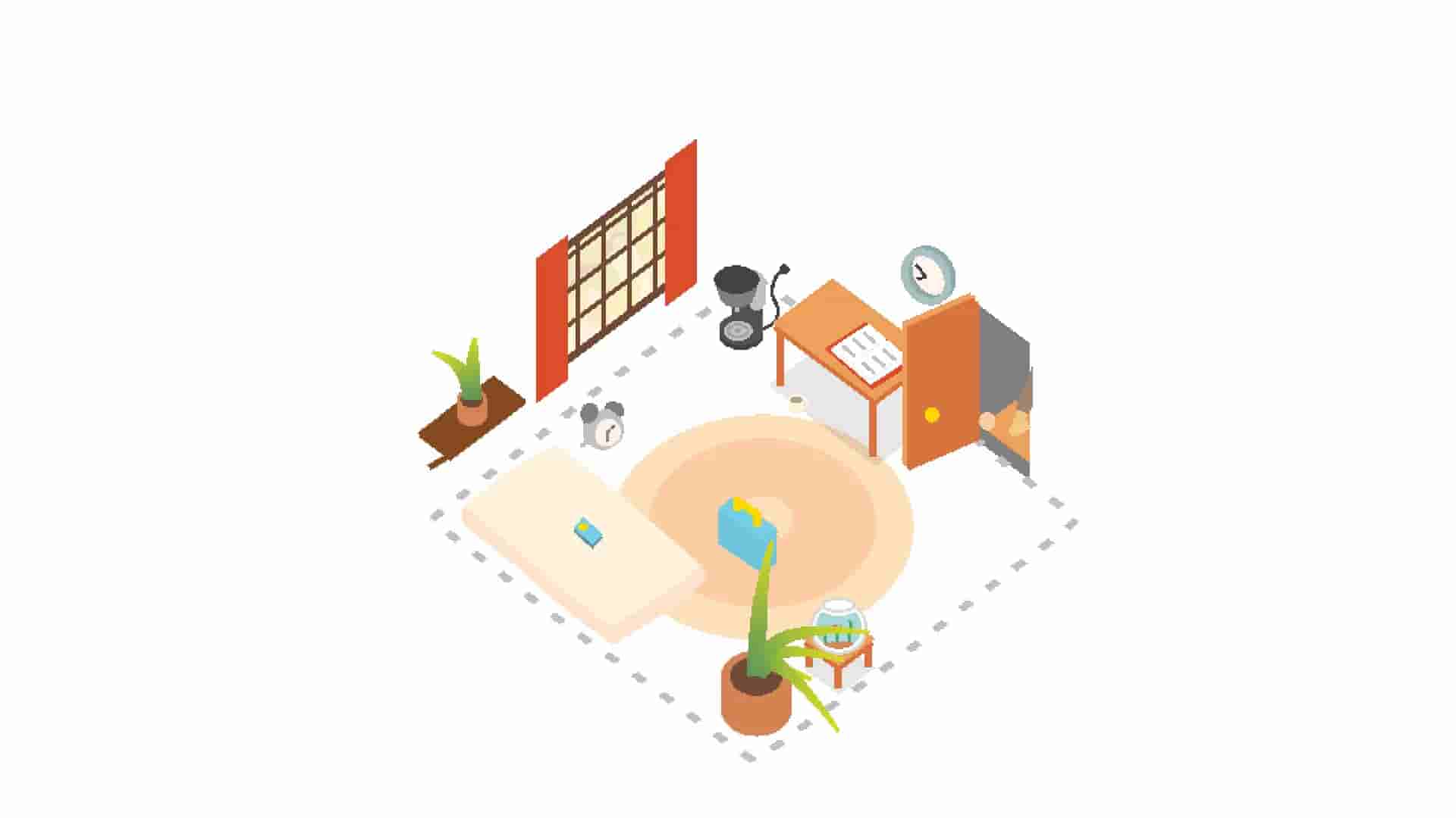 kamer screenshot thumbnail screenshot 4