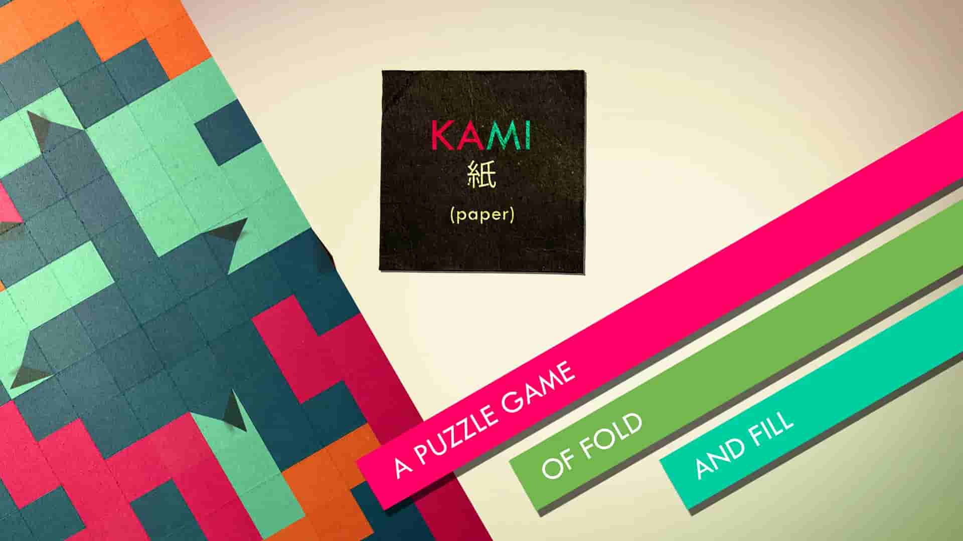 KAMI screenshot thumbnail screenshot 0