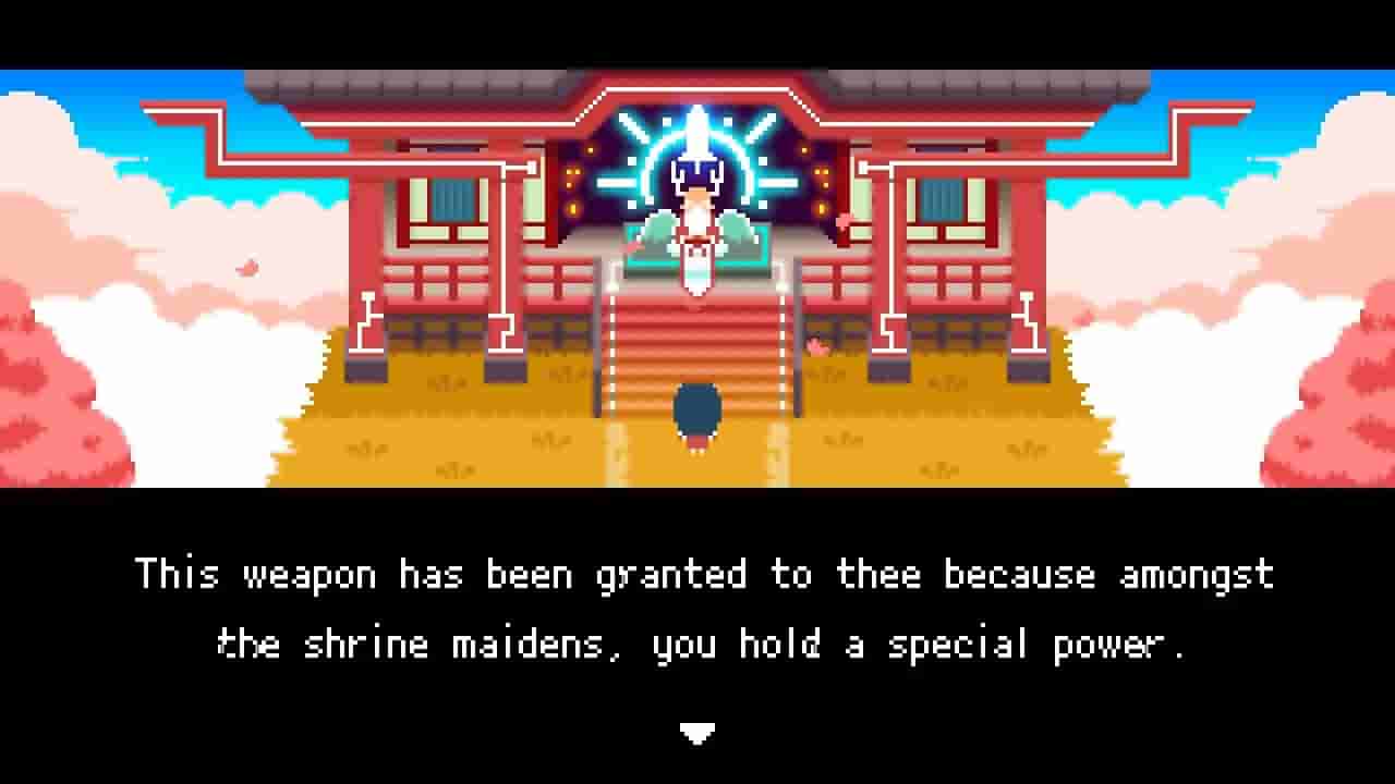 KAMIKO screenshot thumbnail screenshot 0