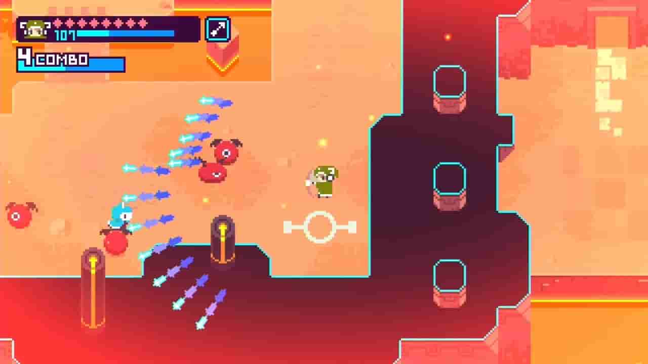 KAMIKO screenshot thumbnail screenshot 4