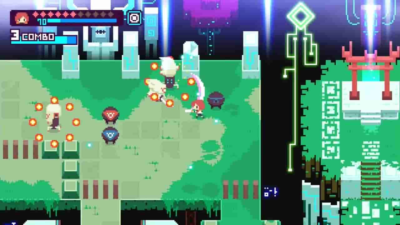 KAMIKO screenshot thumbnail screenshot 5