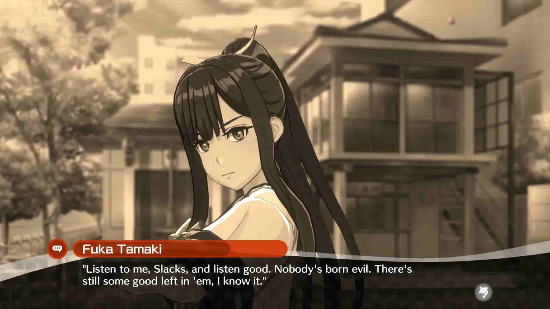 Kandagawa Jet Girls screenshot thumbnail screenshot 5