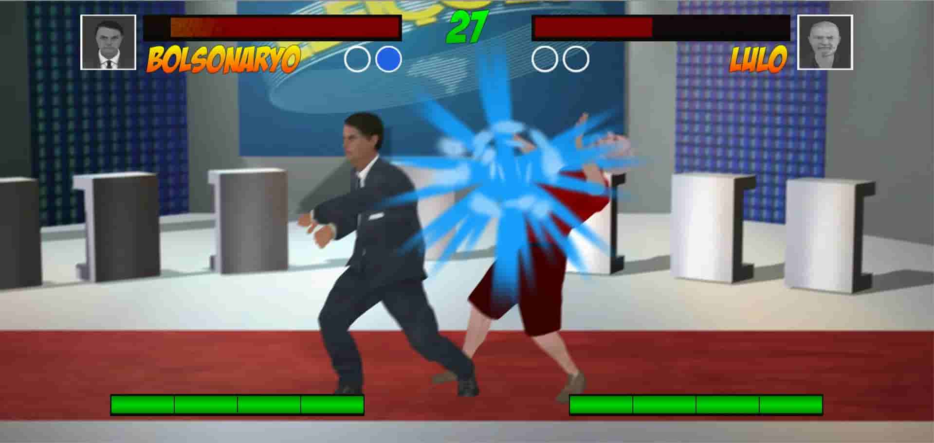 Kandidatos screenshot thumbnail screenshot 1