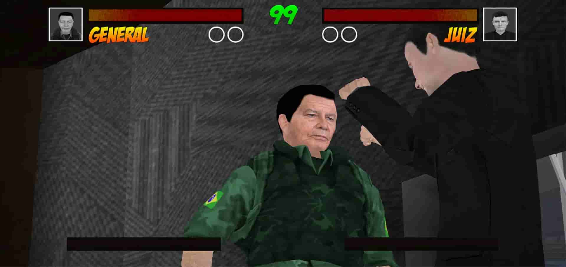 Kandidatos screenshot thumbnail screenshot 2