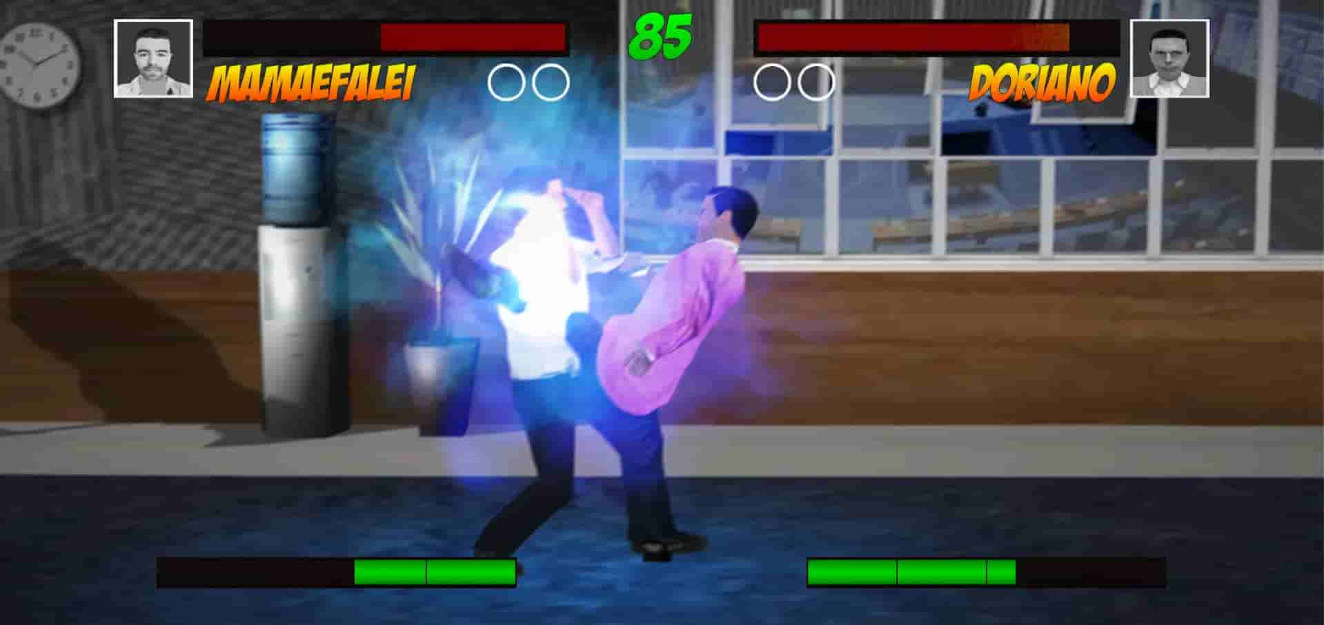 Kandidatos screenshot thumbnail screenshot 5