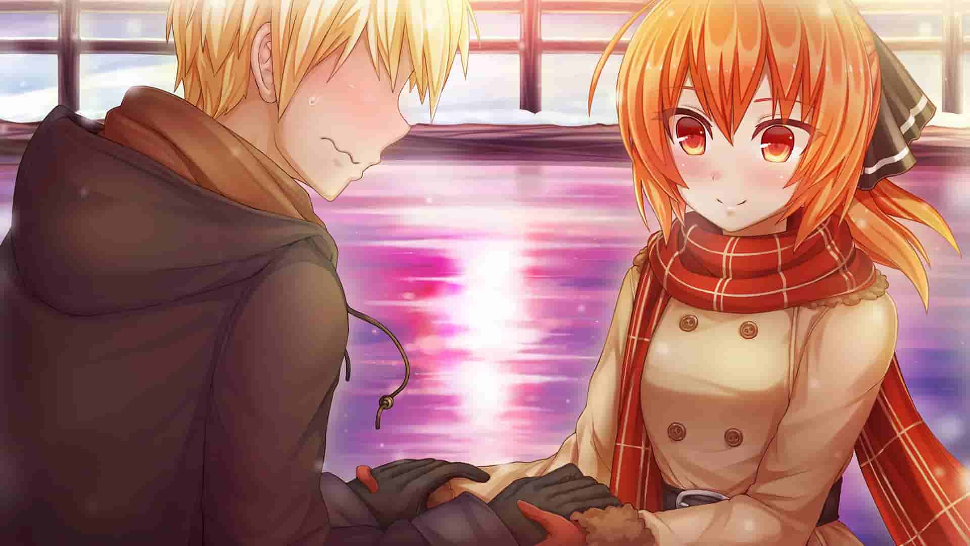 Kaori After Story screenshot thumbnail screenshot 0
