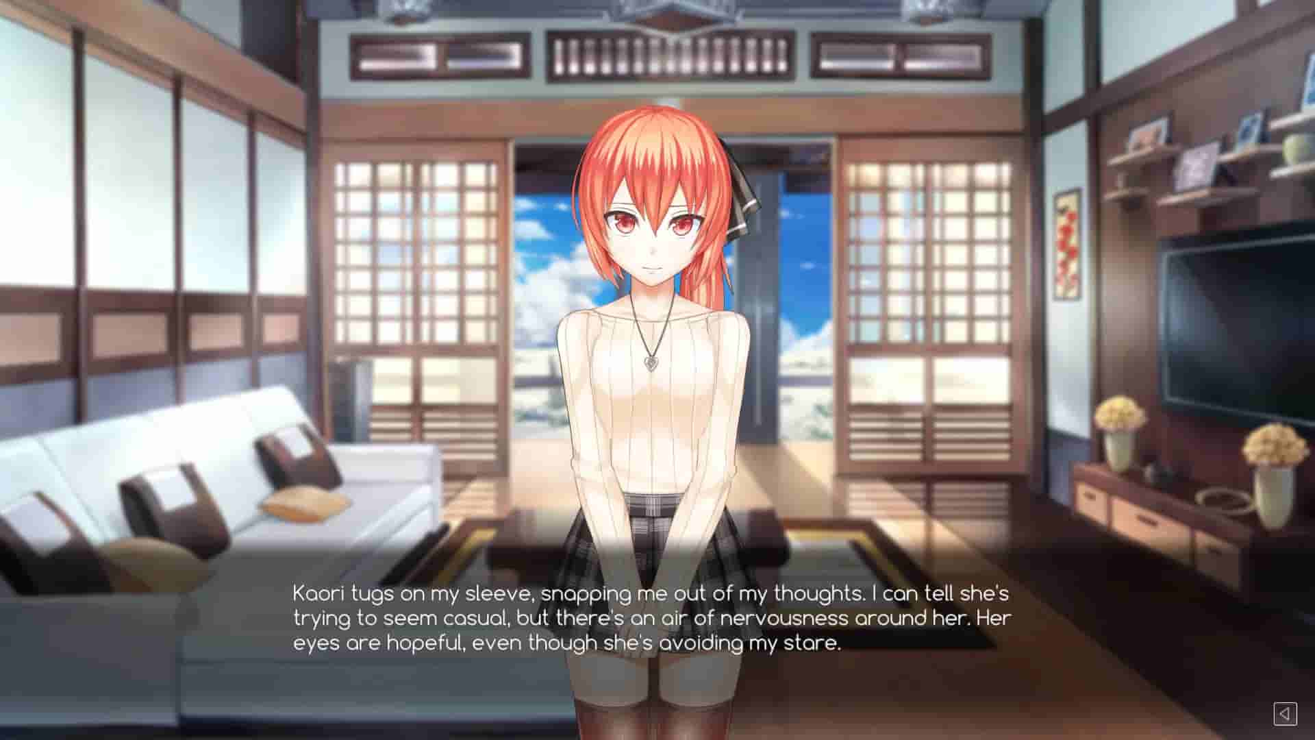 Kaori After Story screenshot thumbnail screenshot 1