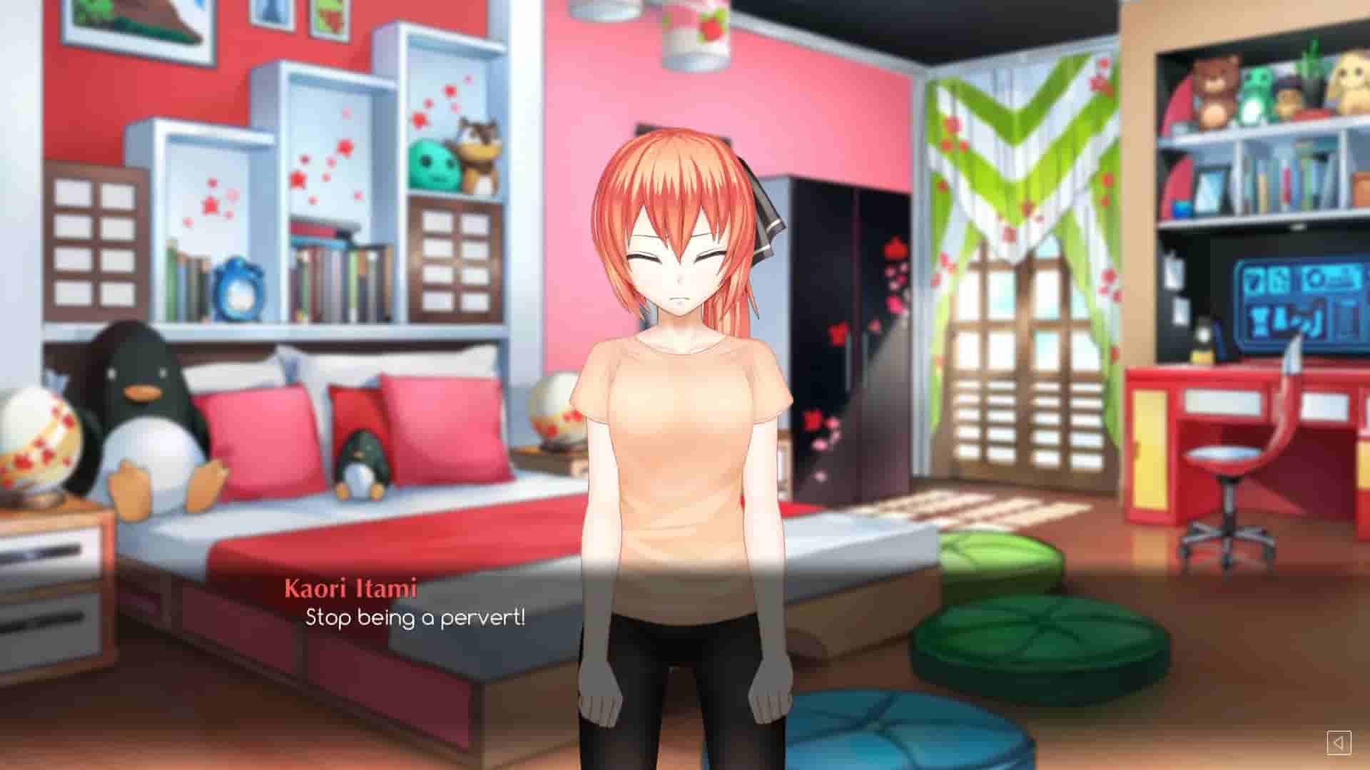 Kaori After Story screenshot thumbnail screenshot 4