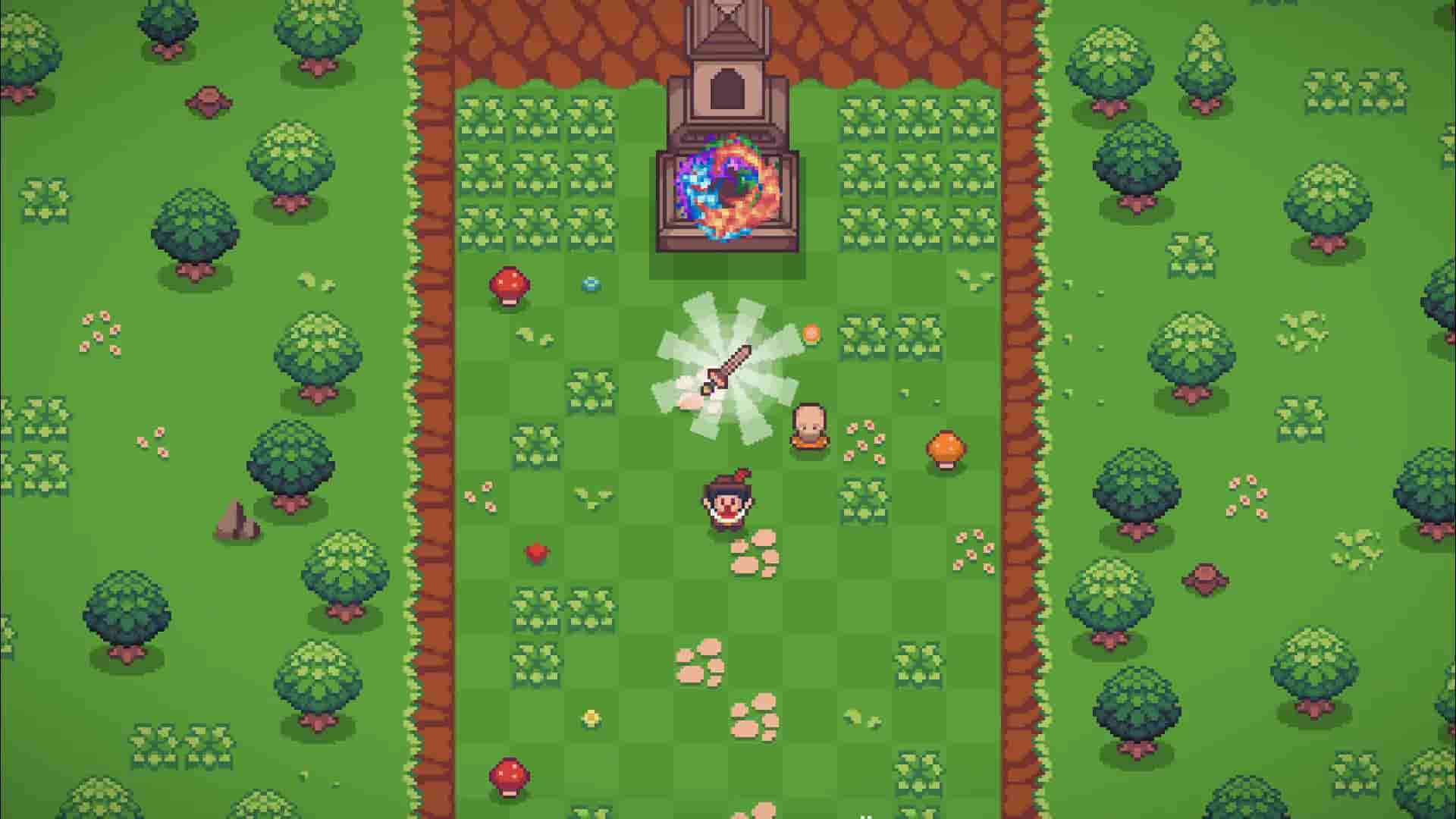 Kara Fantasy screenshot thumbnail screenshot 0