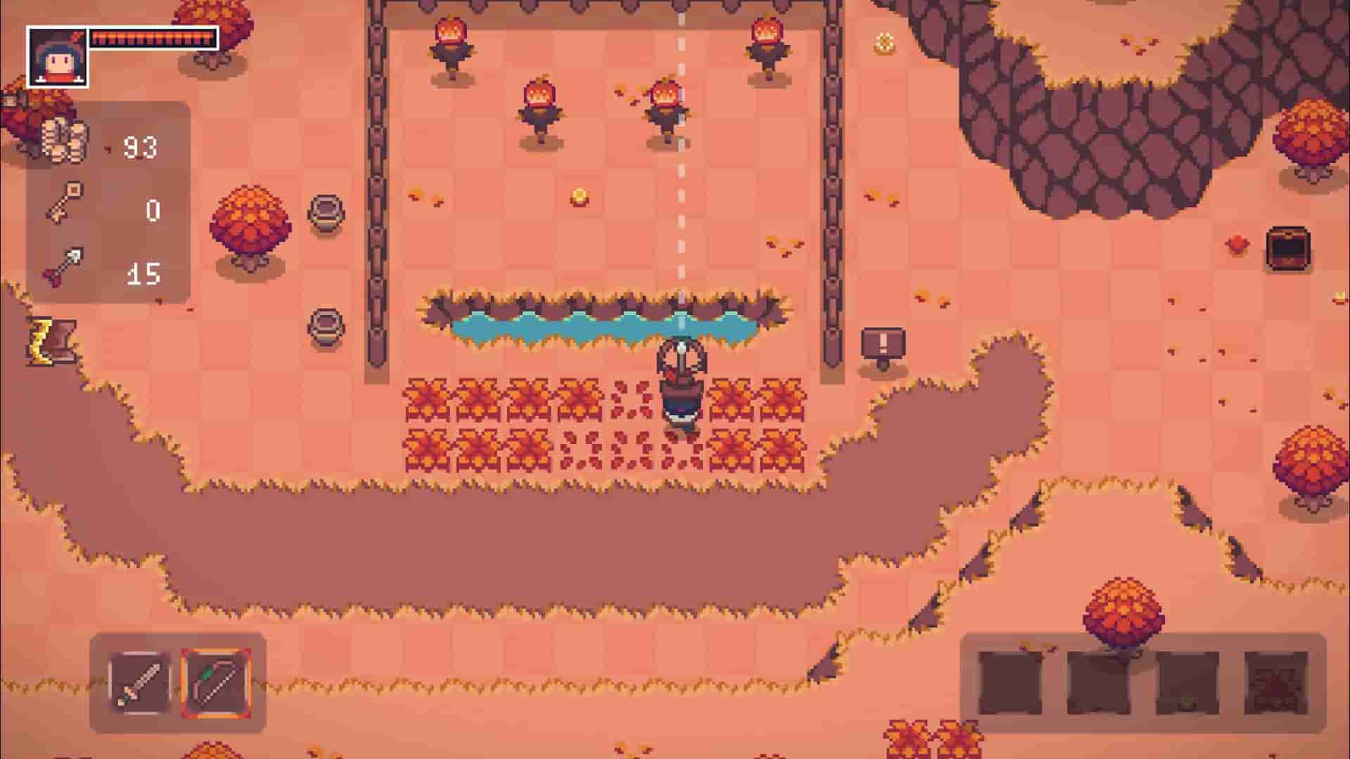 Kara Fantasy screenshot thumbnail screenshot 1