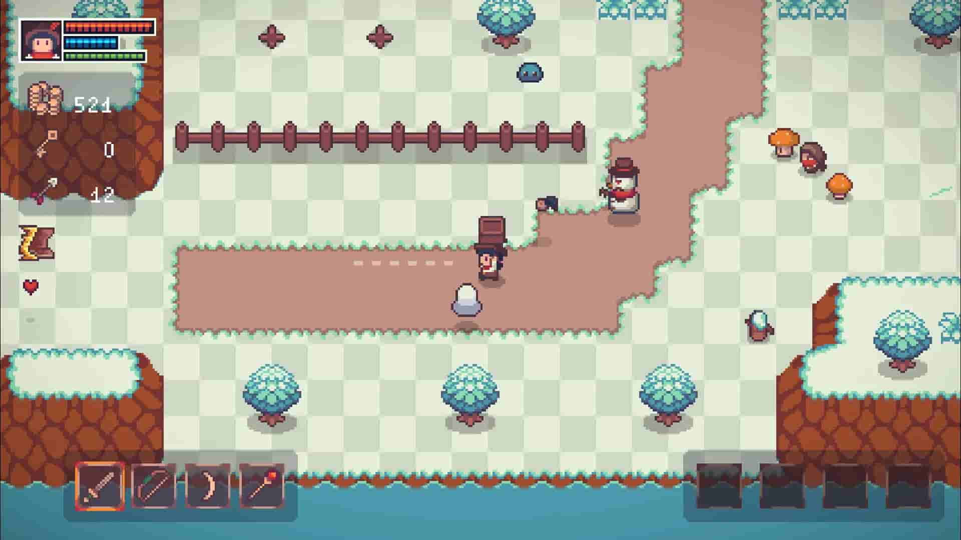 Kara Fantasy screenshot thumbnail screenshot 3