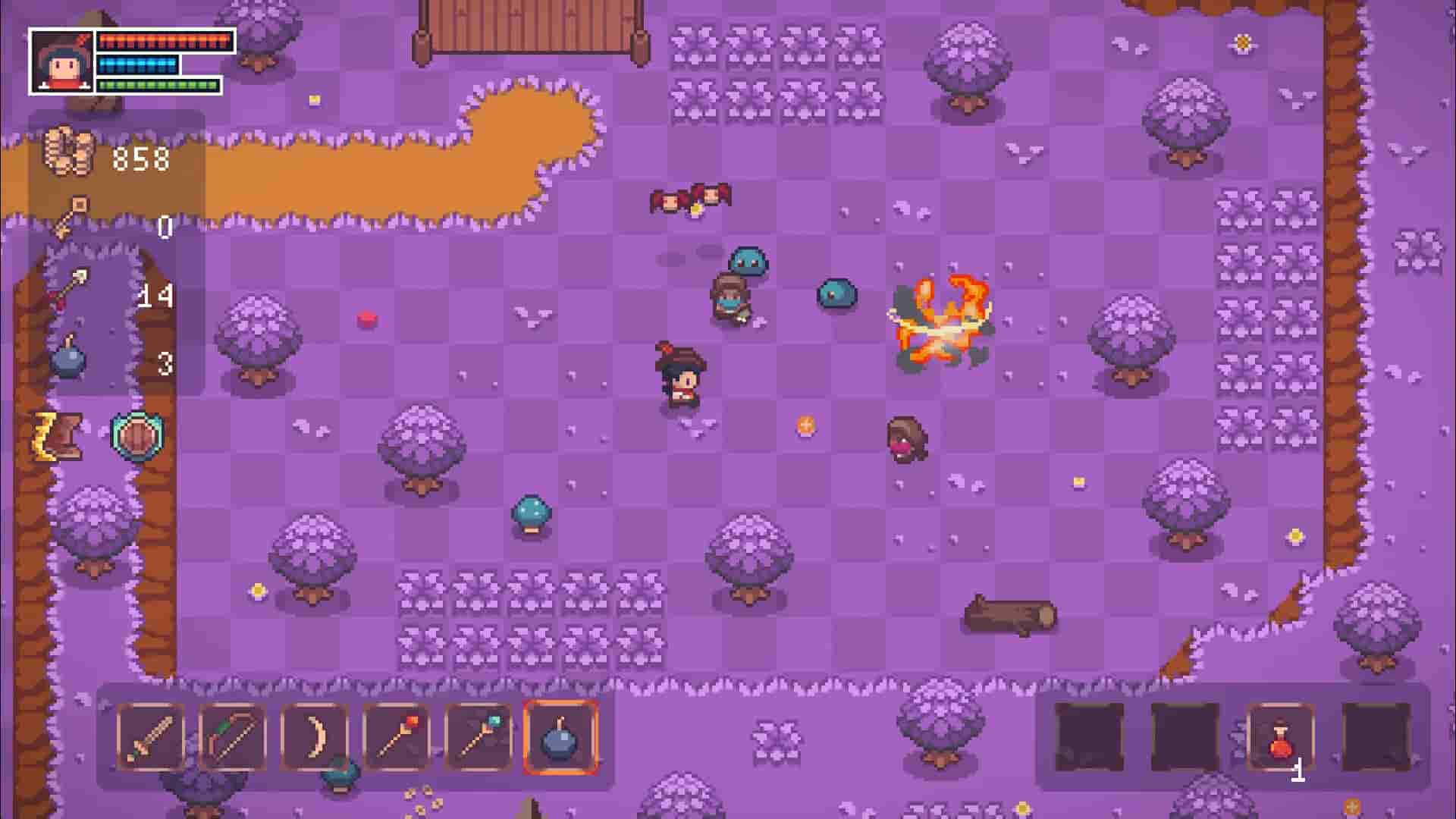 Kara Fantasy screenshot thumbnail screenshot 4