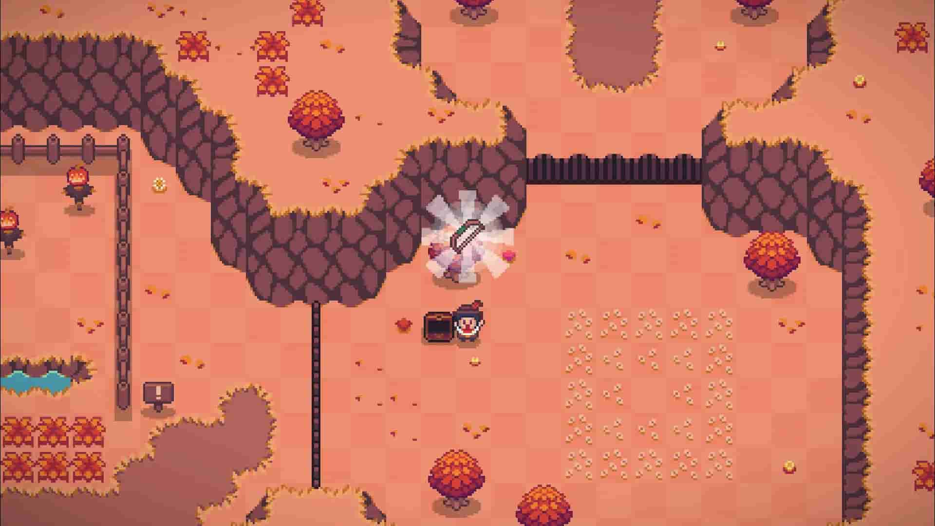 Kara Fantasy screenshot thumbnail screenshot 6