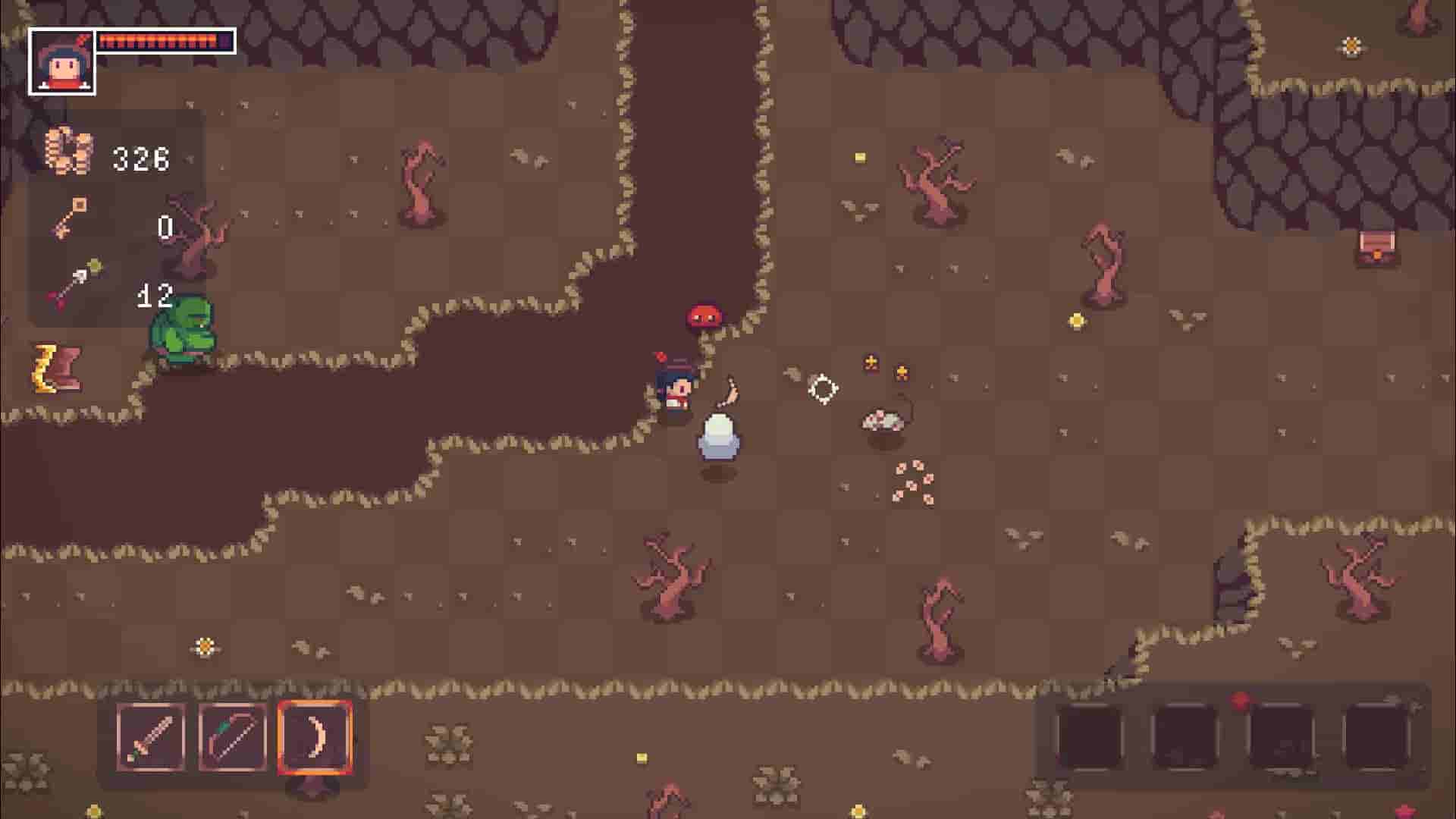 Kara Fantasy screenshot thumbnail screenshot 7