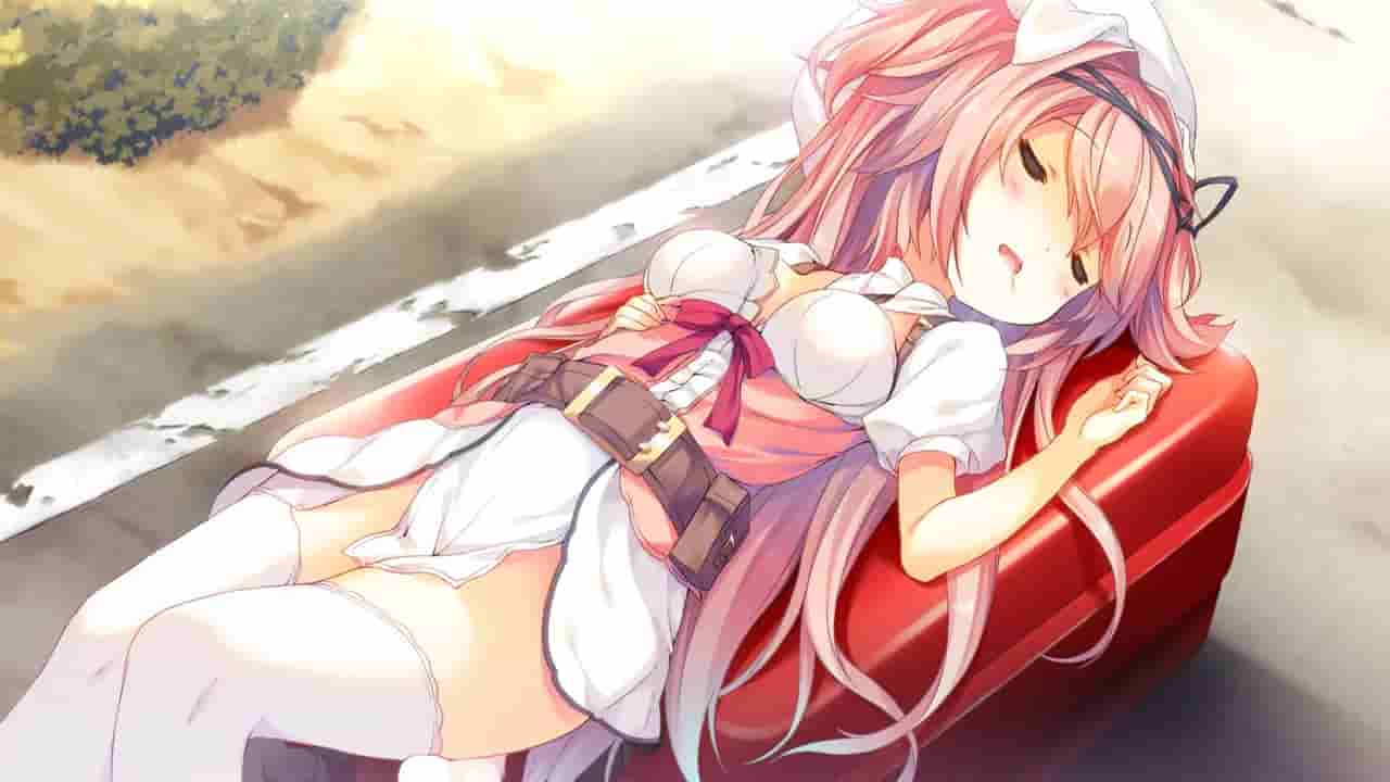 KARAKARA screenshot thumbnail screenshot 4
