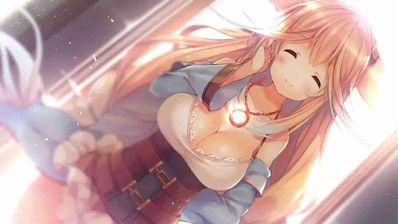 KARAKARA2 screenshot thumbnail screenshot 1
