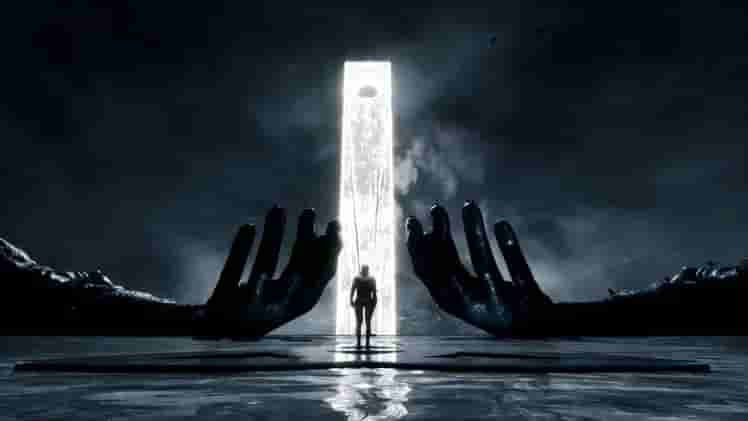KARMA: The Dark World screenshot thumbnail screenshot 1