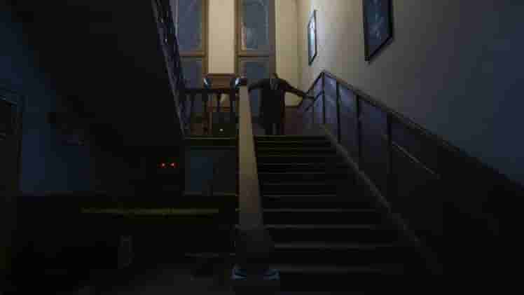 KARMA: The Dark World screenshot thumbnail screenshot 10