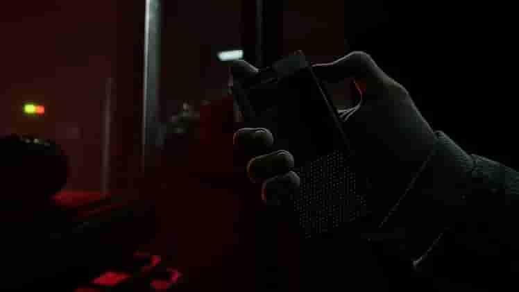 KARMA: The Dark World screenshot thumbnail screenshot 11