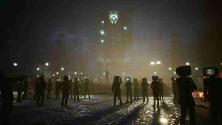 KARMA: The Dark World screenshot thumbnail screenshot 13