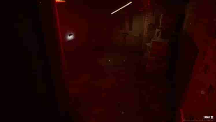 KARMA: The Dark World screenshot thumbnail screenshot 5