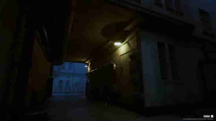 KARMA: The Dark World screenshot thumbnail screenshot 7