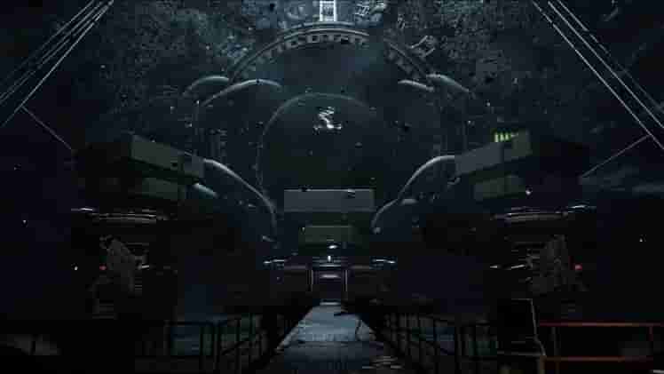KARMA: The Dark World screenshot thumbnail screenshot 9
