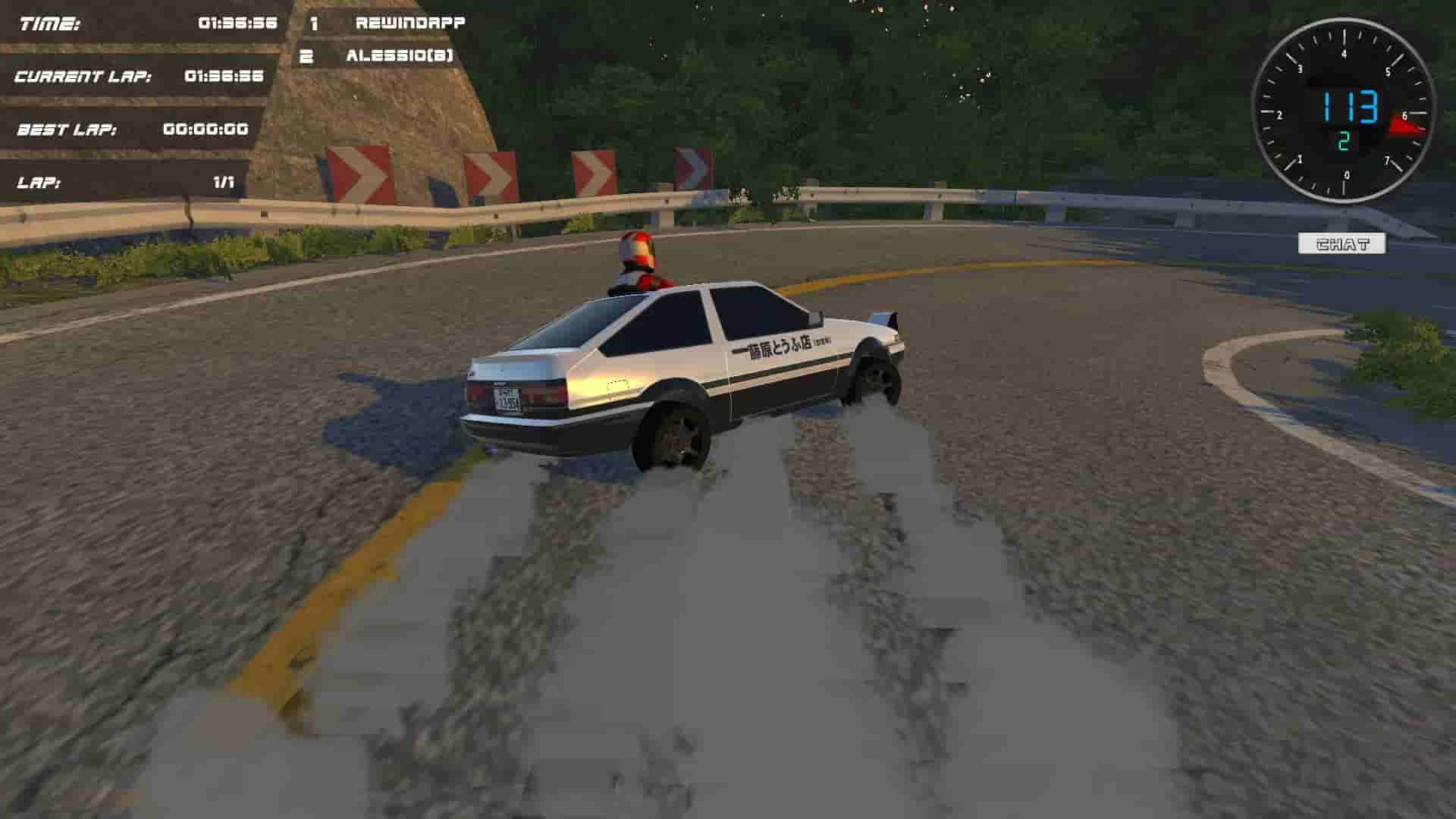 Karting screenshot thumbnail screenshot 2