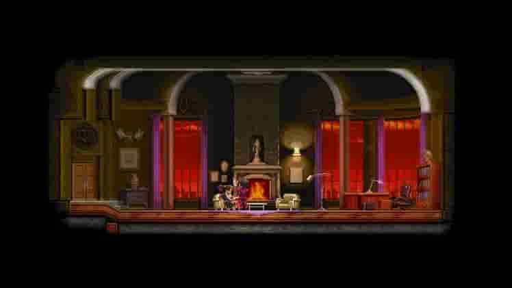 Katana ZERO screenshot thumbnail screenshot 0
