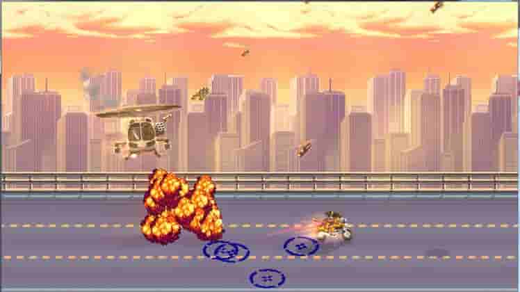 Katana ZERO screenshot thumbnail screenshot 12