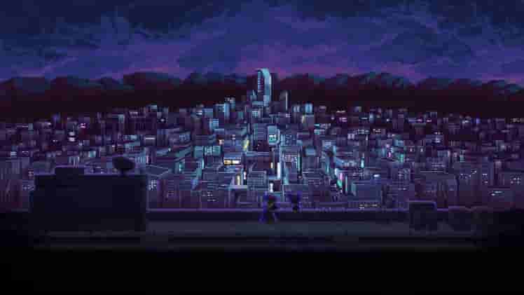 Katana ZERO screenshot thumbnail screenshot 14