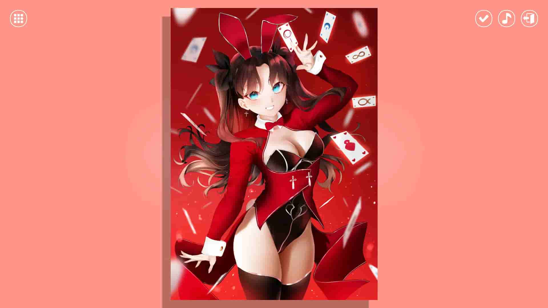 Kawaii Hentai Girls 3 screenshot thumbnail screenshot 3