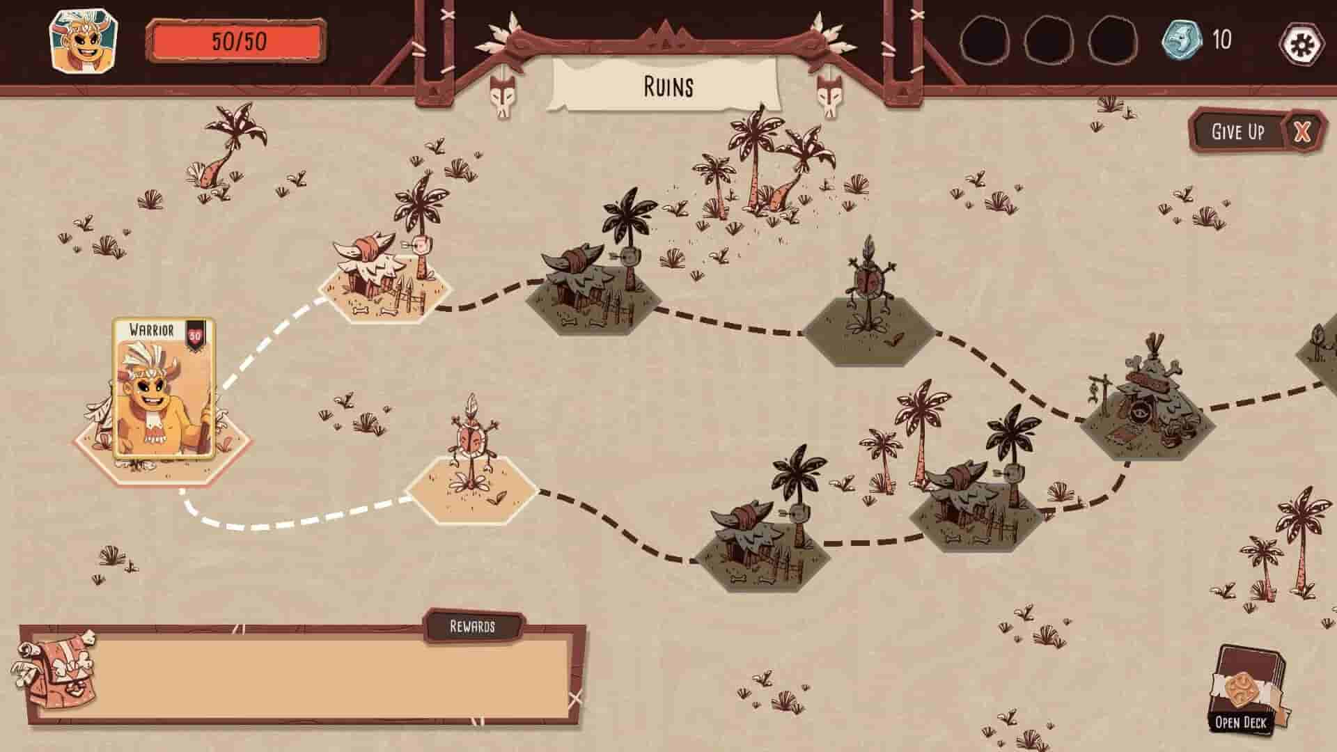 Kaya's Prophecy screenshot thumbnail screenshot 3