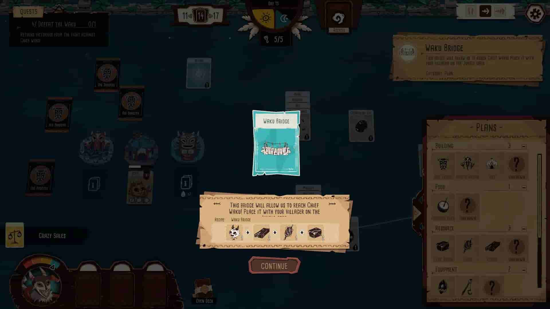 Kaya's Prophecy screenshot thumbnail screenshot 7