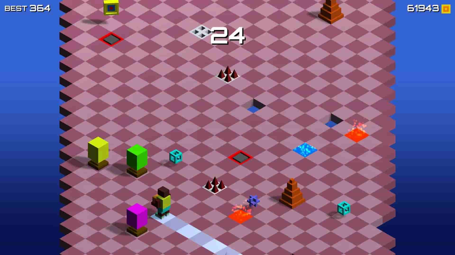 Keep Rollin! screenshot thumbnail screenshot 0