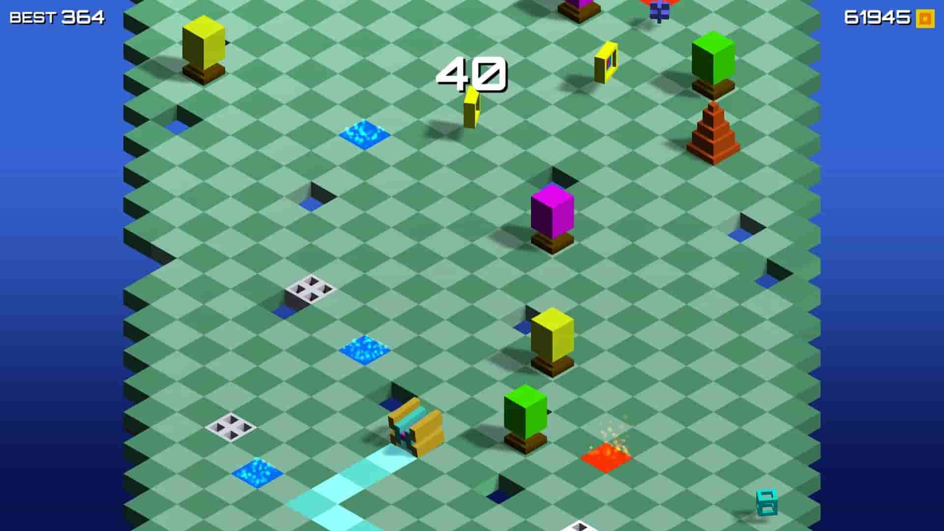 Keep Rollin! screenshot thumbnail screenshot 10