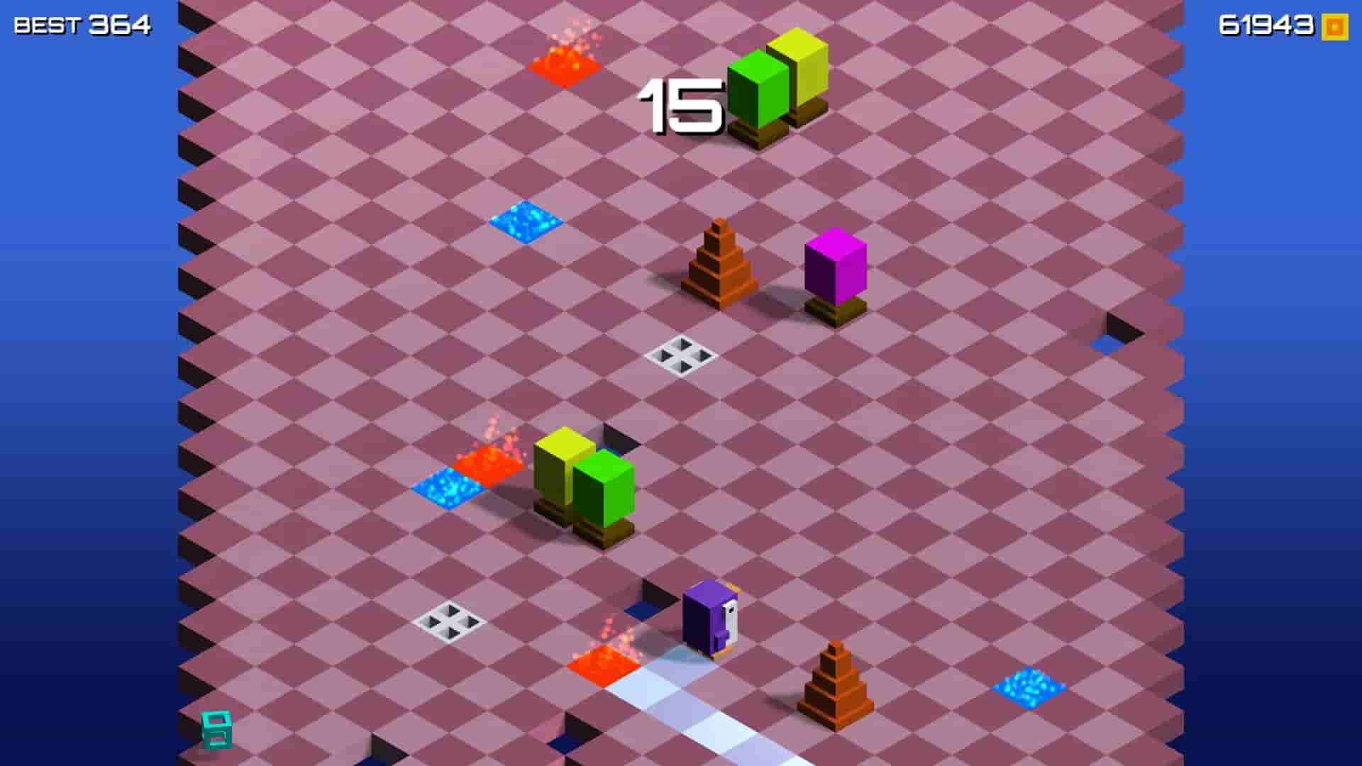 Keep Rollin! screenshot thumbnail screenshot 2