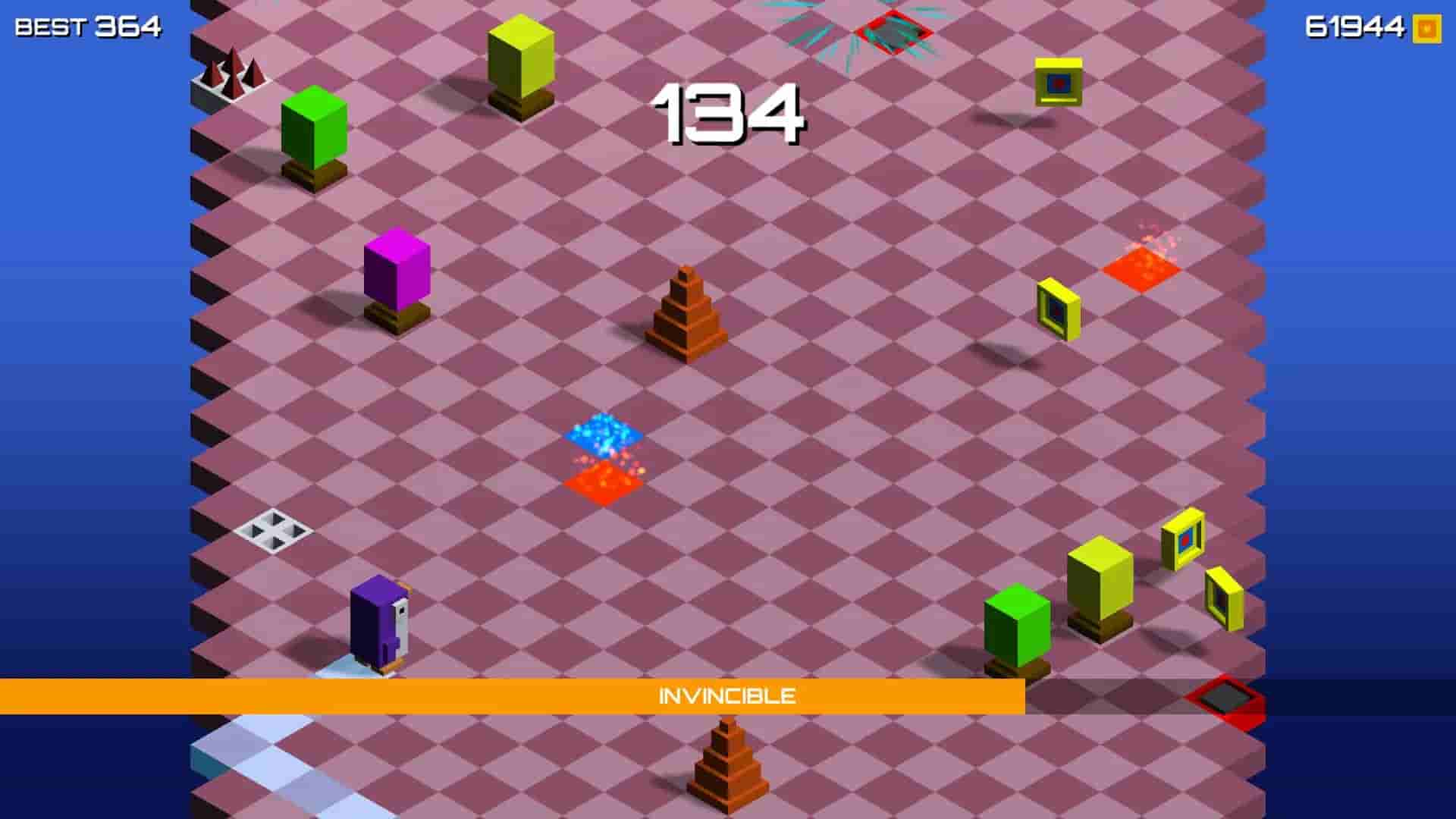 Keep Rollin! screenshot thumbnail screenshot 4