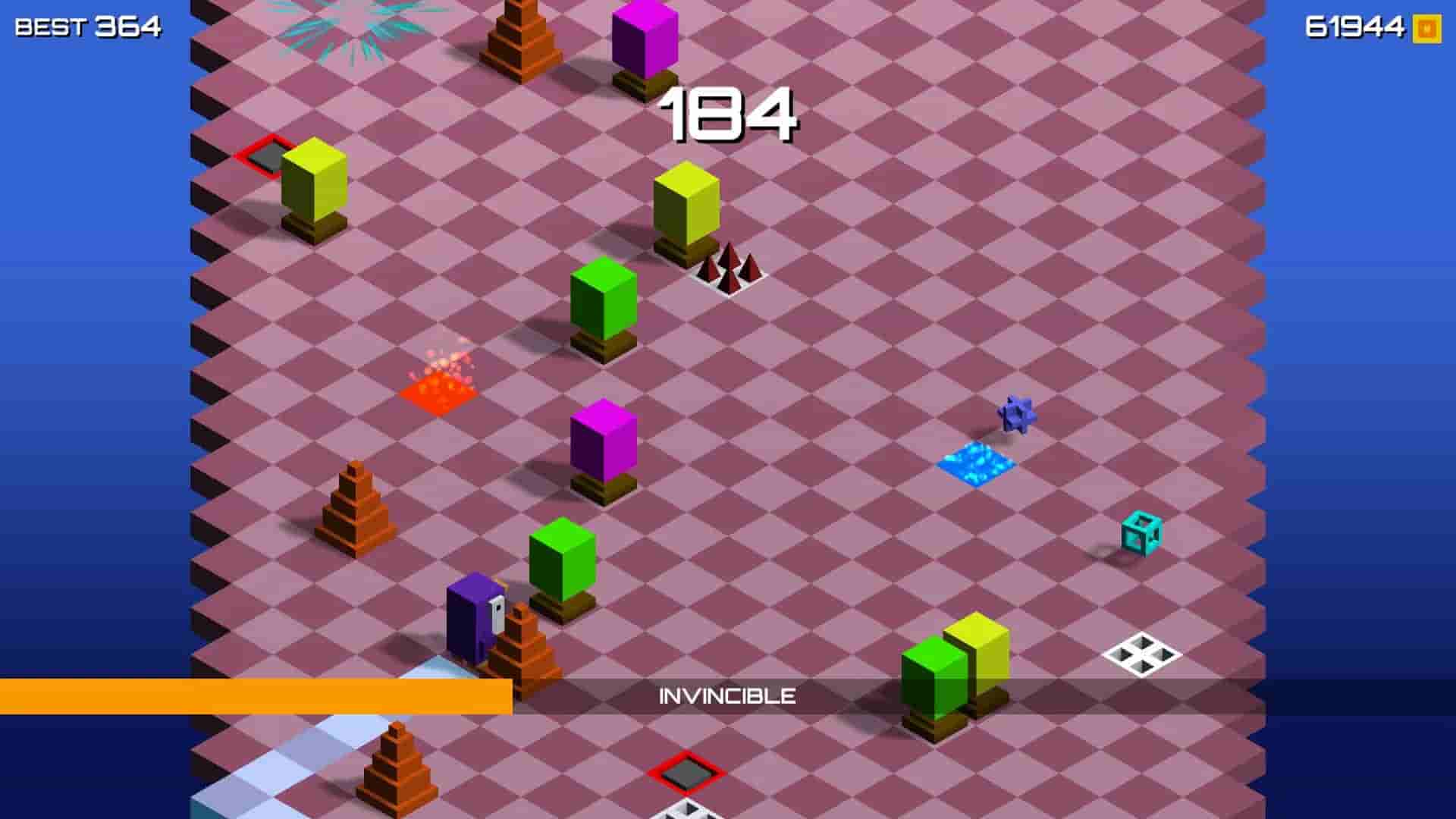 Keep Rollin! screenshot thumbnail screenshot 5