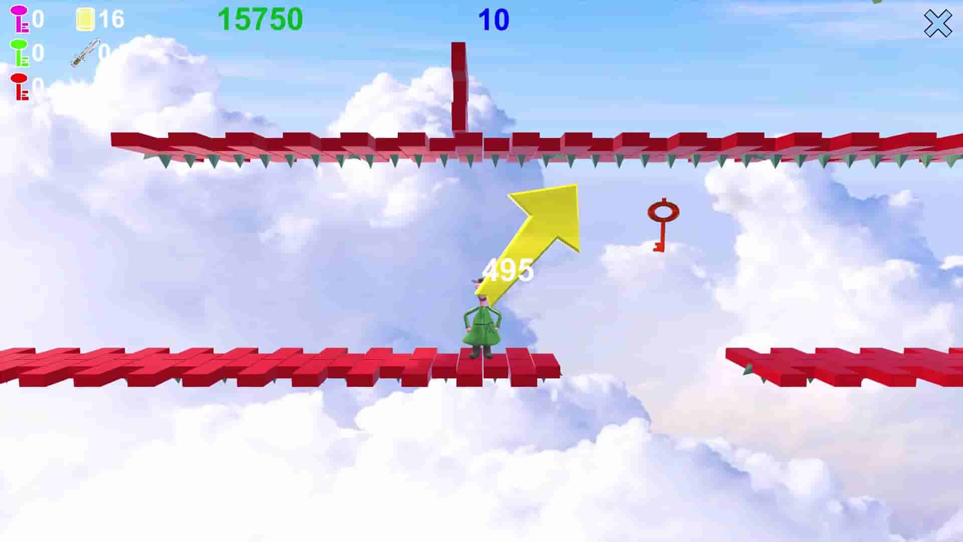Keeper of the Keys screenshot thumbnail screenshot 13