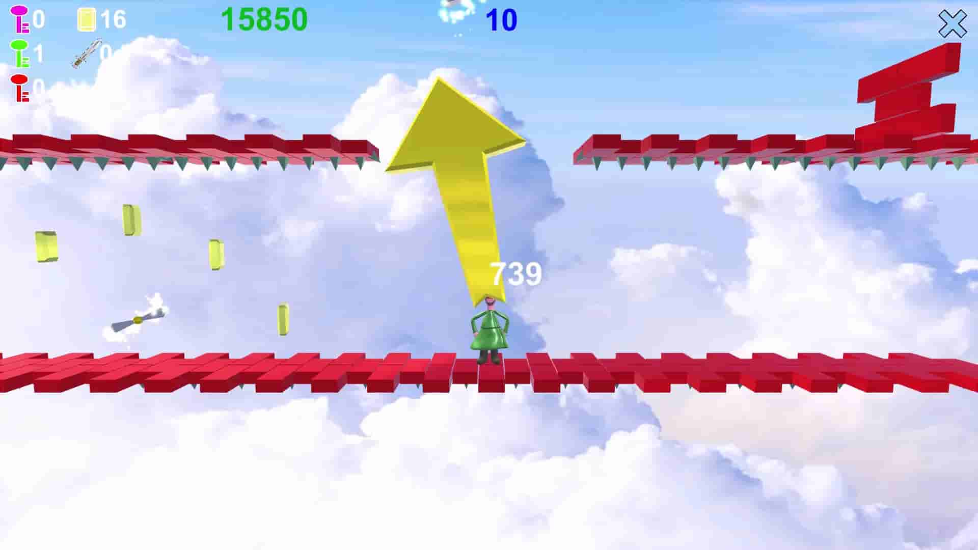 Keeper of the Keys screenshot thumbnail screenshot 15