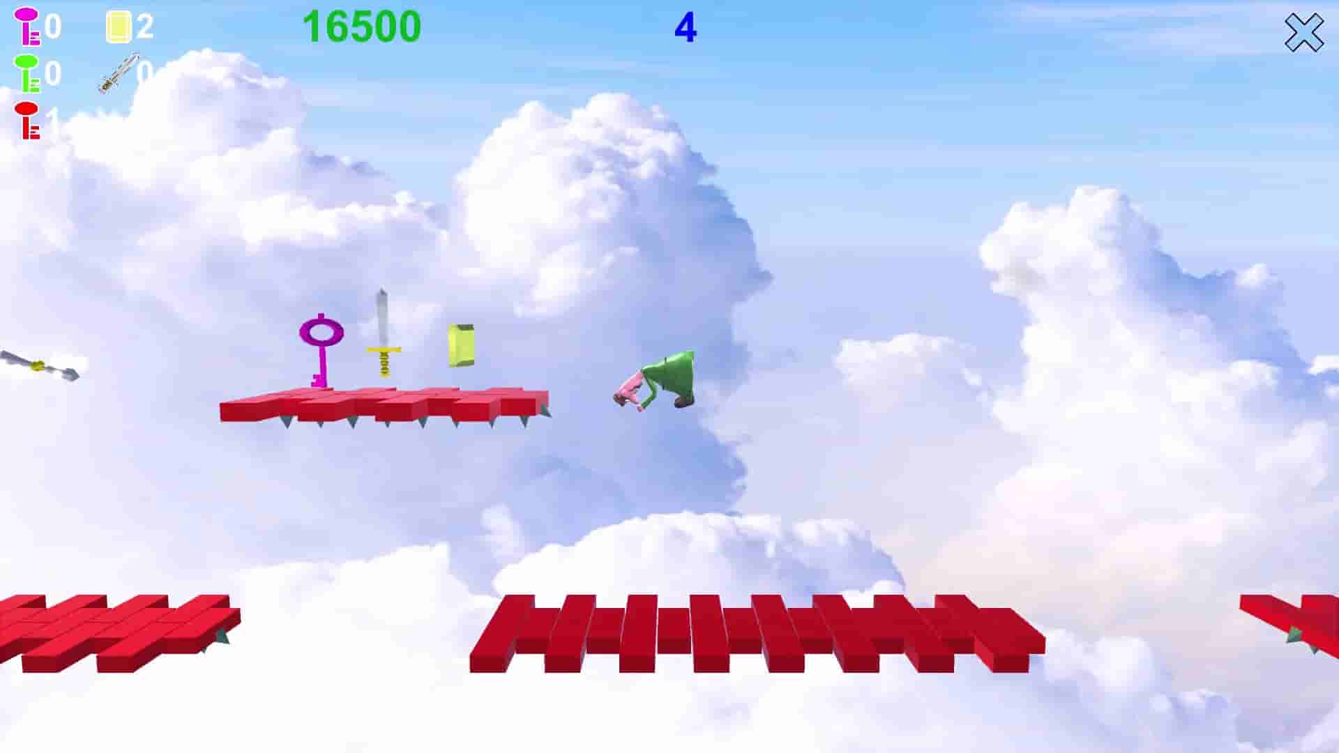 Keeper of the Keys screenshot thumbnail screenshot 16