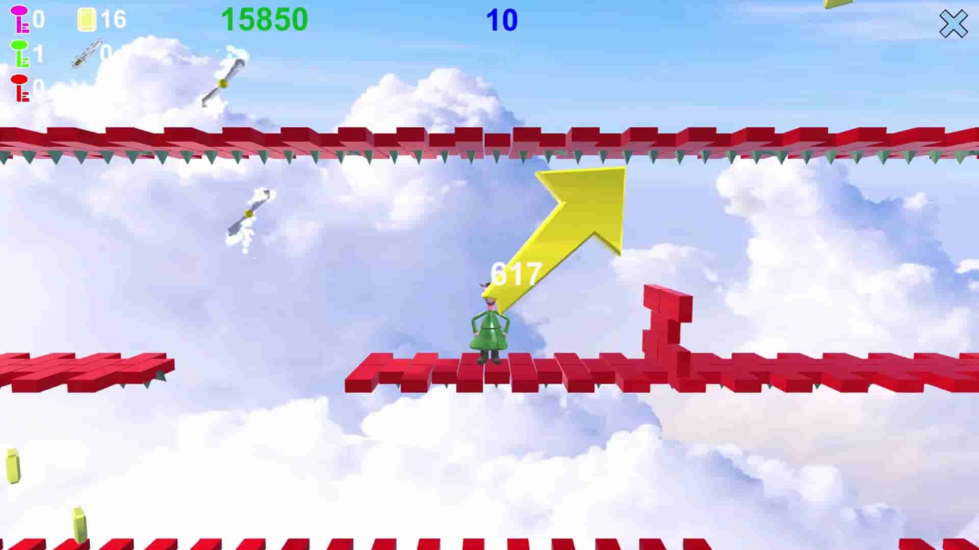 Keeper of the Keys screenshot thumbnail screenshot 18