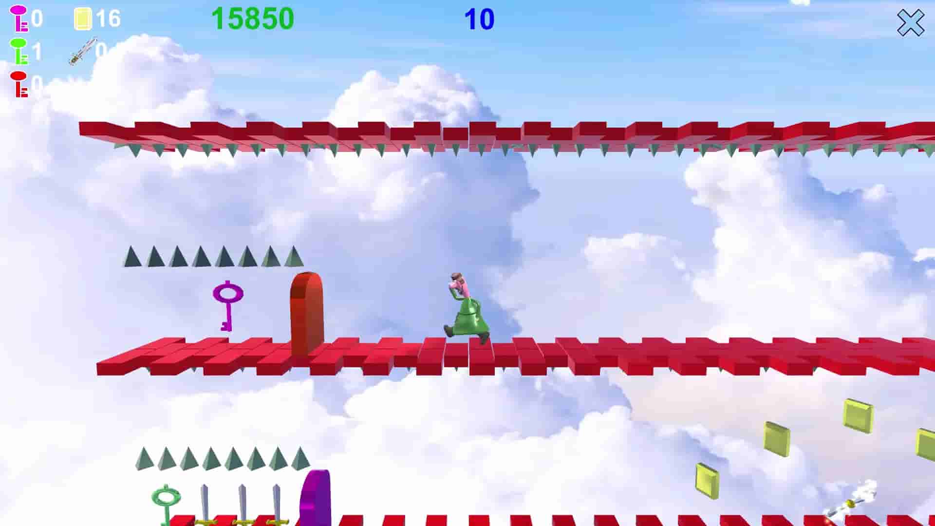 Keeper of the Keys screenshot thumbnail screenshot 19