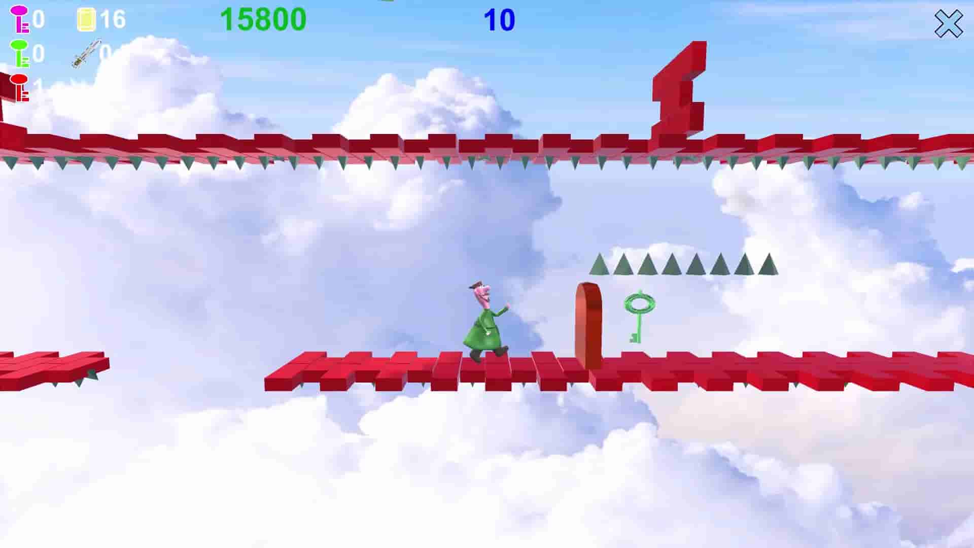 Keeper of the Keys screenshot thumbnail screenshot 20