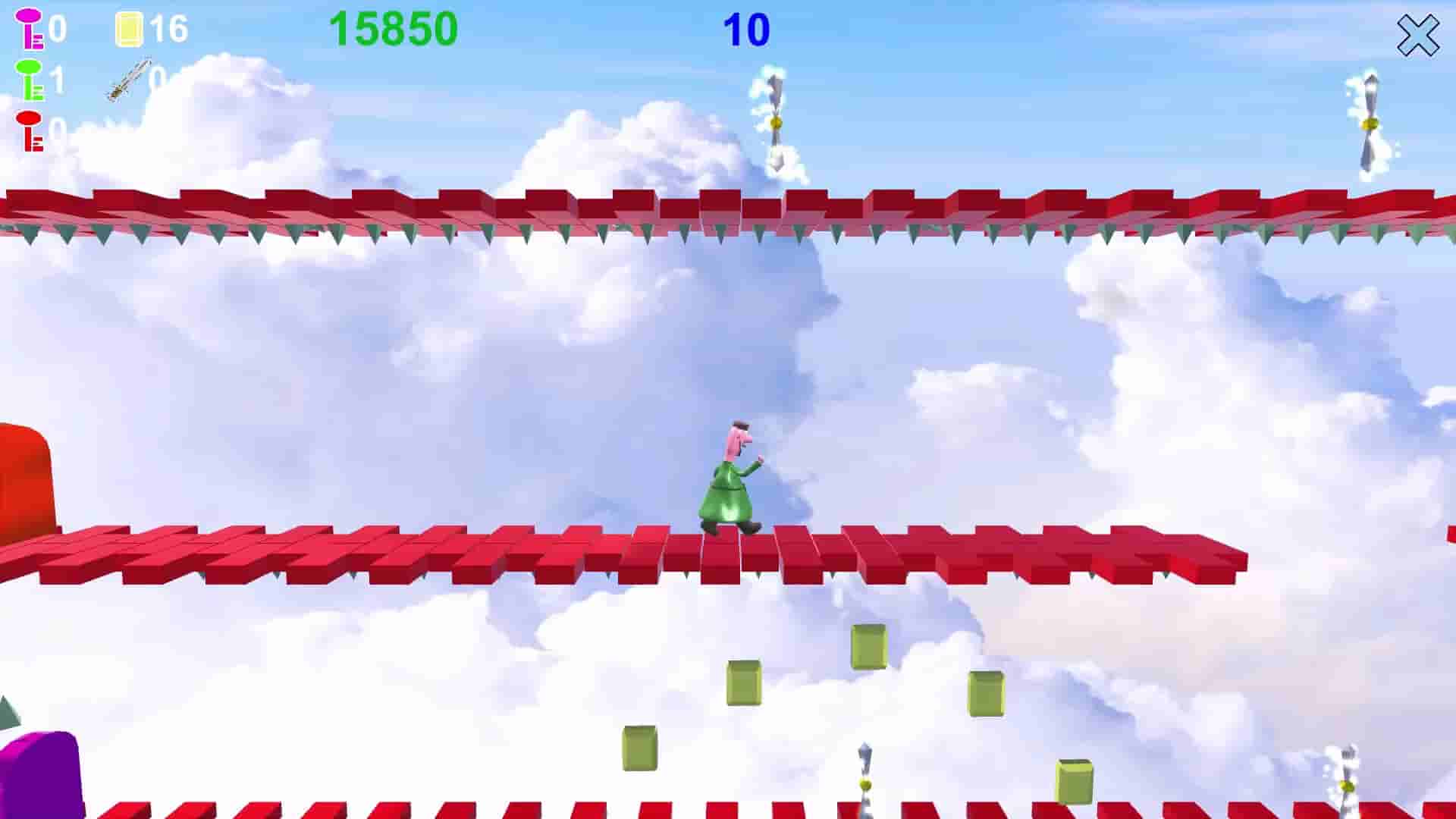 Keeper of the Keys screenshot thumbnail screenshot 21