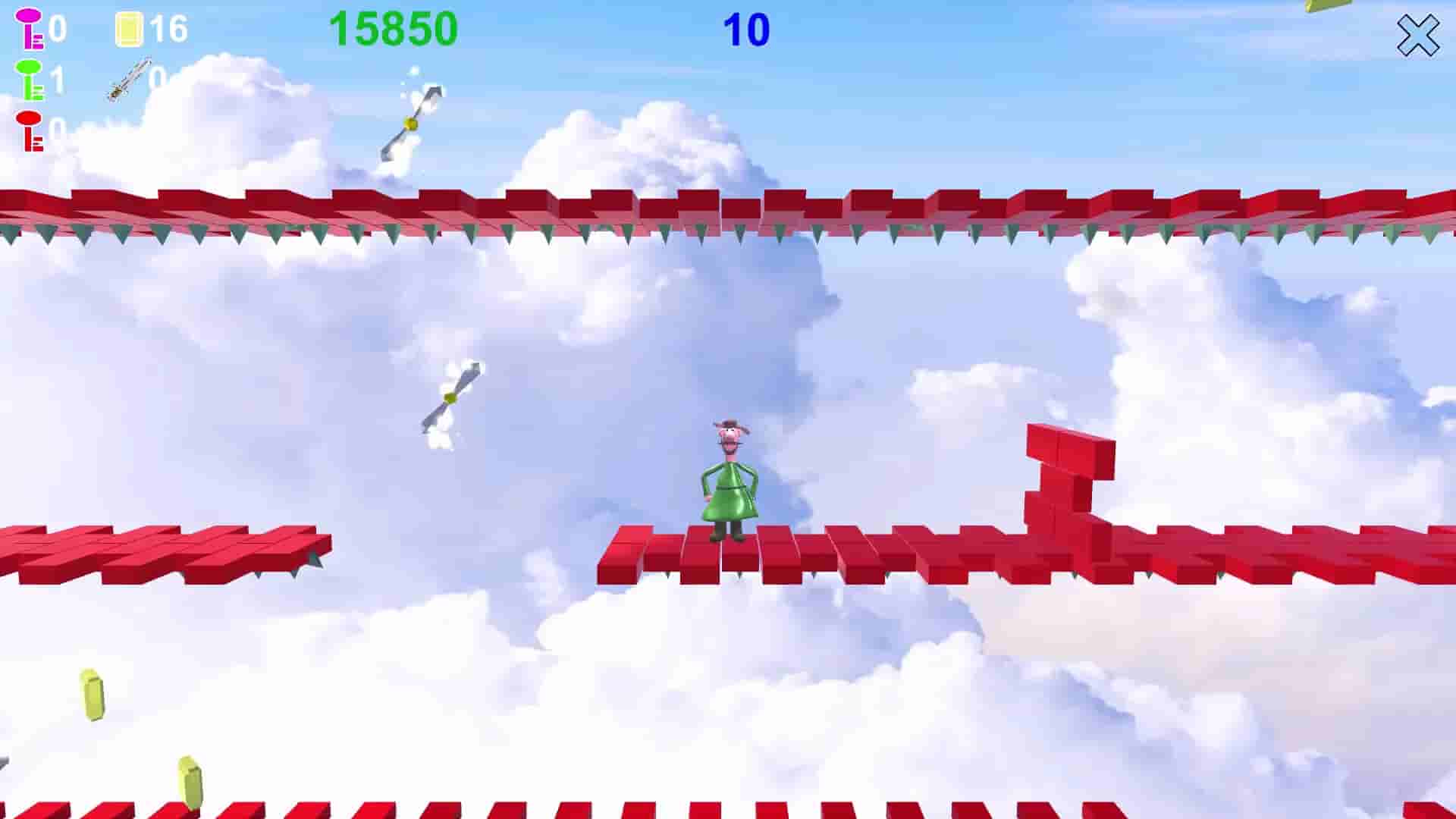 Keeper of the Keys screenshot thumbnail screenshot 22