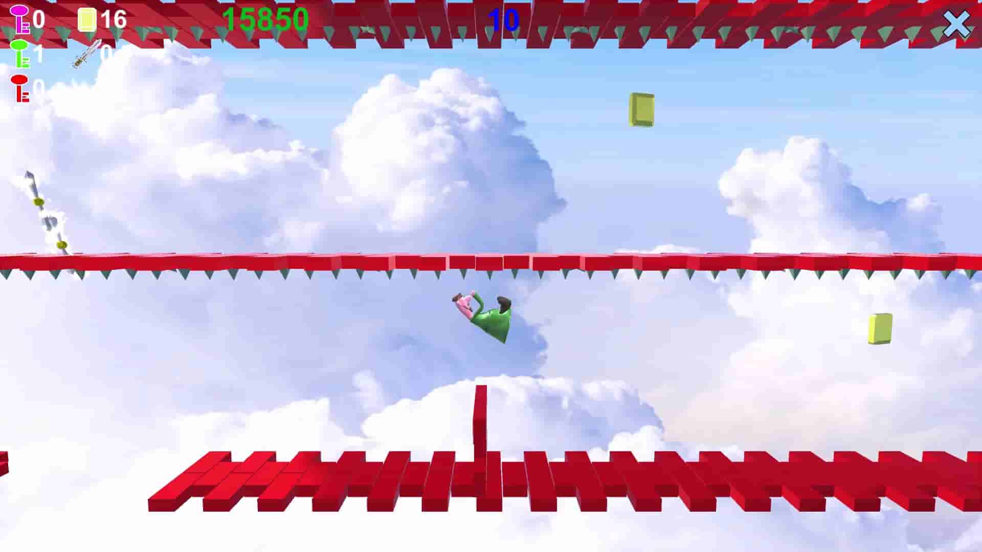 Keeper of the Keys screenshot thumbnail screenshot 25