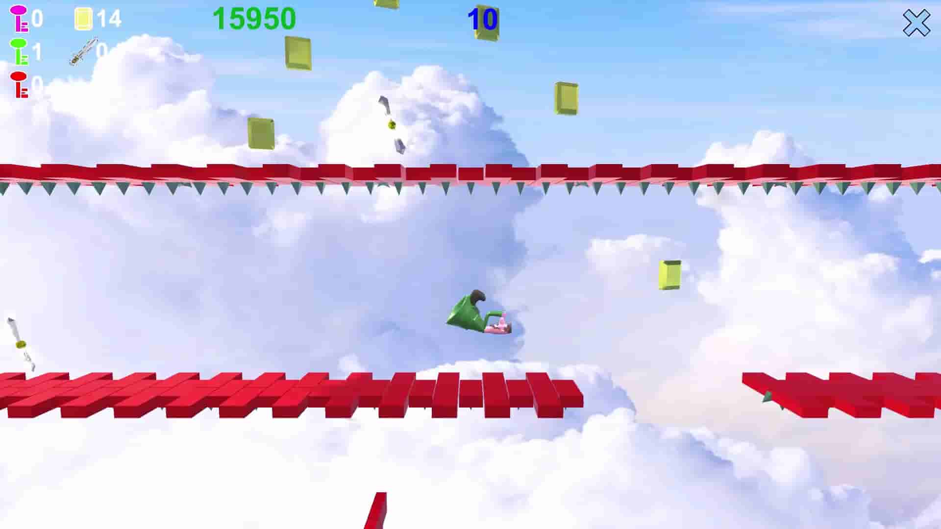 Keeper of the Keys screenshot thumbnail screenshot 31